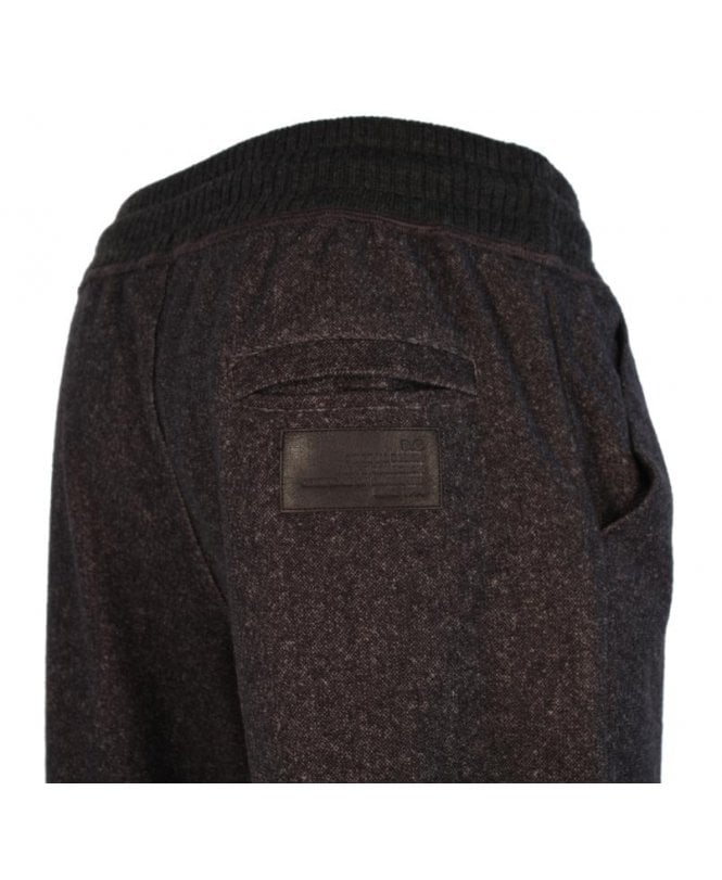 D&g 100% Cotton Tracksuit Bottoms