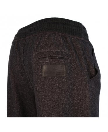 100% Cotton Tracksuit Bottoms