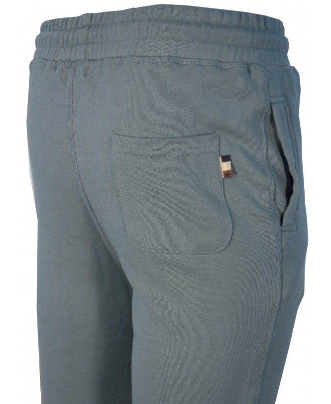 Aquascutum Joggers Classic Small Logo