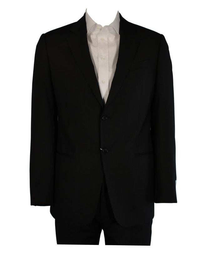 Armani Collezioni Suit Single Breasted