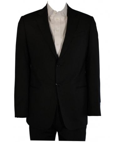 Armani Collezioni Suit Single Breasted