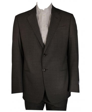 Armani Collezioni Suit Single Breasted