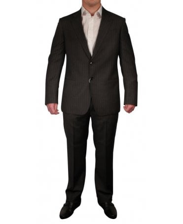 Armani Collezioni Suit Single Breasted