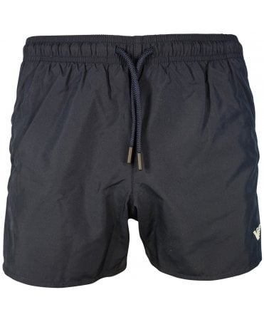 Armani Ea Shorts Beach Classic Eagle