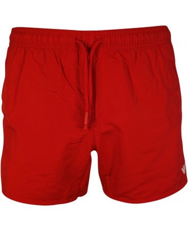 Armani Ea Shorts Beach Classic Eagle