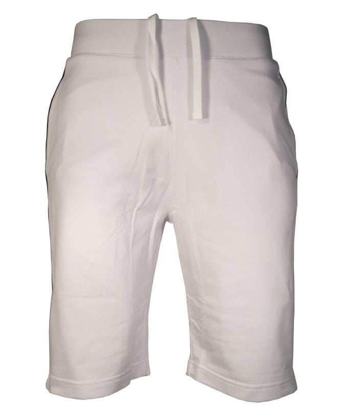 Emporio Armani Armani Ea7 Shorts Branded Back Pocket