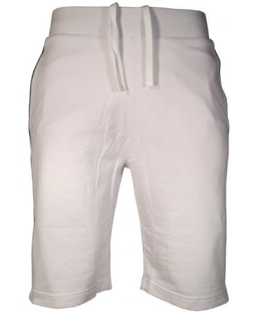 Armani Ea7 Shorts Branded Back Pocket