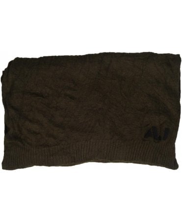 Armani Scarf Crinkle Effect