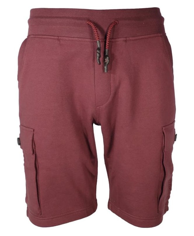 Armani Jeans Armani Shorts Combat Style Sweat