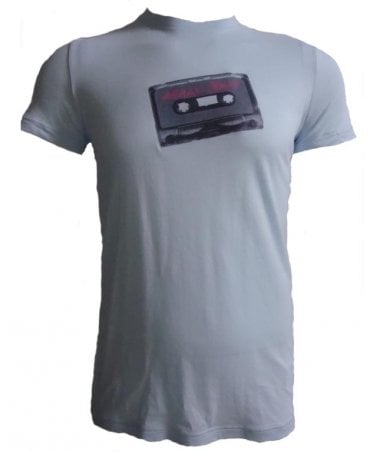 Armani T-shirt Crew Neck