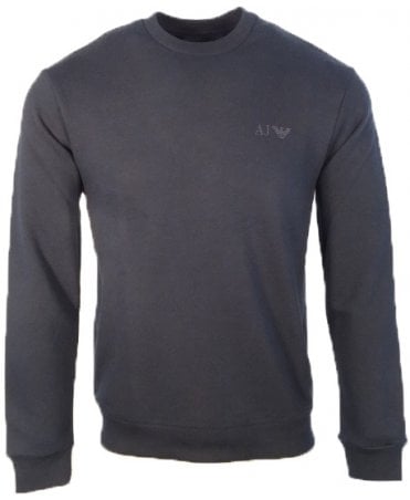 Armani Top/sweat Classic Crew Neck