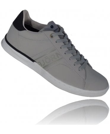 Bjorn Borg Trainers Retro Lace Up