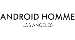 Android Homme