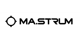 Ma Strum Bottoms Cargo Sweat Logo Badge