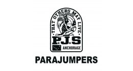 Parajumpers Polo Pk Shield Logo Sleeve