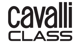 Cavalli Class Bottoms Classic Tonal Logo