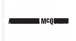 Mcq By Alexander Mcqueen Mcqueen Shorts Sweat Logo Outer Seams