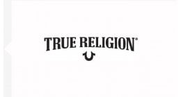 True Religion Gilet Camo Quilted Puffa