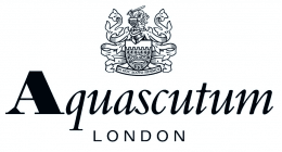 Aquascutum Jacket Quilted Tech Shell