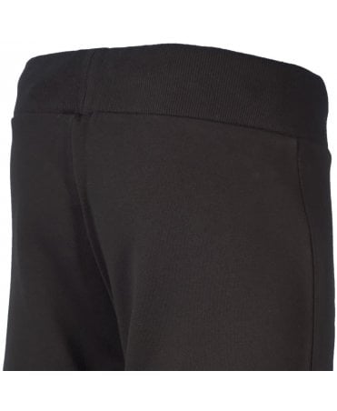 Cavalli Bottoms Contrast Zip And Logo