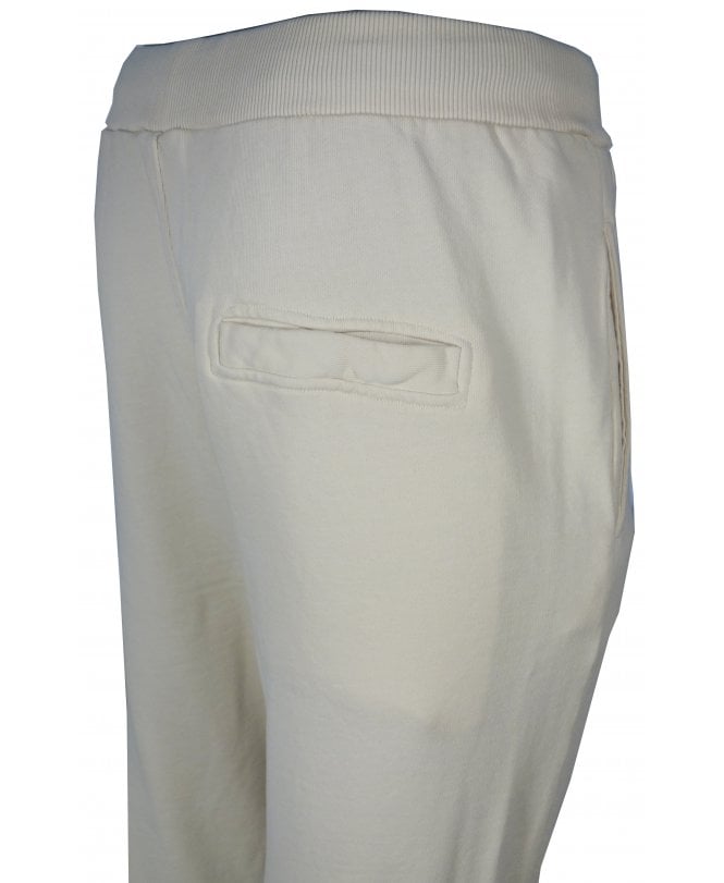 Cavalli Bottoms Joggers Logo Upper Side