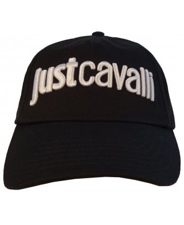 Cavalli Cap Baseball Classic Emb Logo
