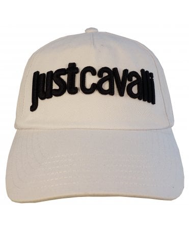 Cavalli Cap Baseball Classic Emb Logo