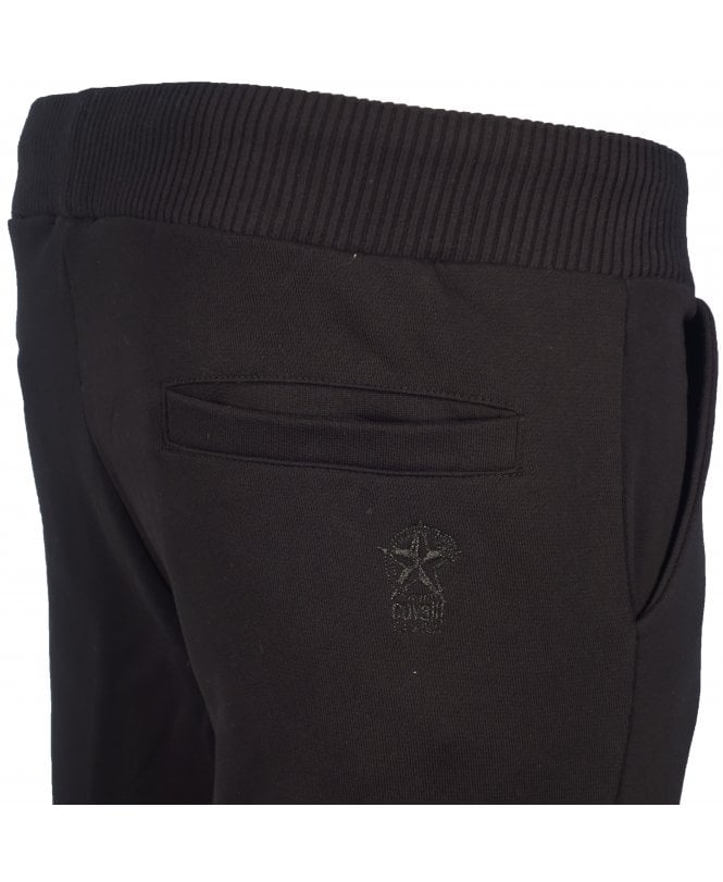 Cavalli Class Bottoms Classic Tonal Logo