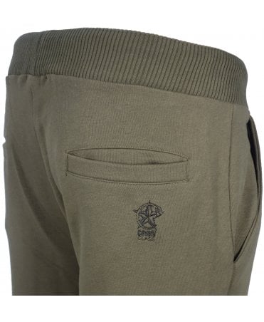 Cavalli Class Bottoms Classic Tonal Logo