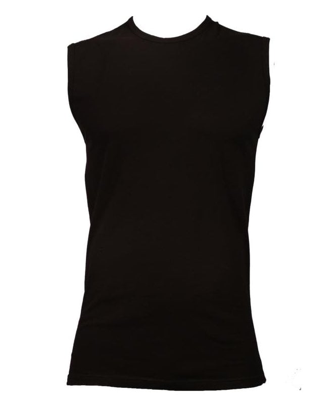 Cavalli T-shirt Sleeveless