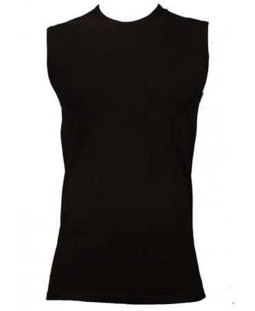 Cavalli T-shirt Sleeveless