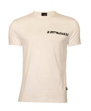 Crew Neck T-shirt