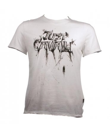 Crew Neck T-shirt