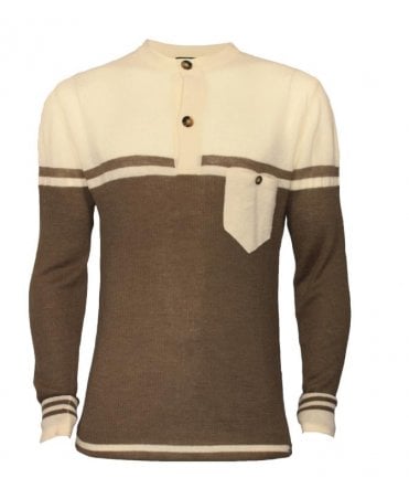 Crew Neck Top