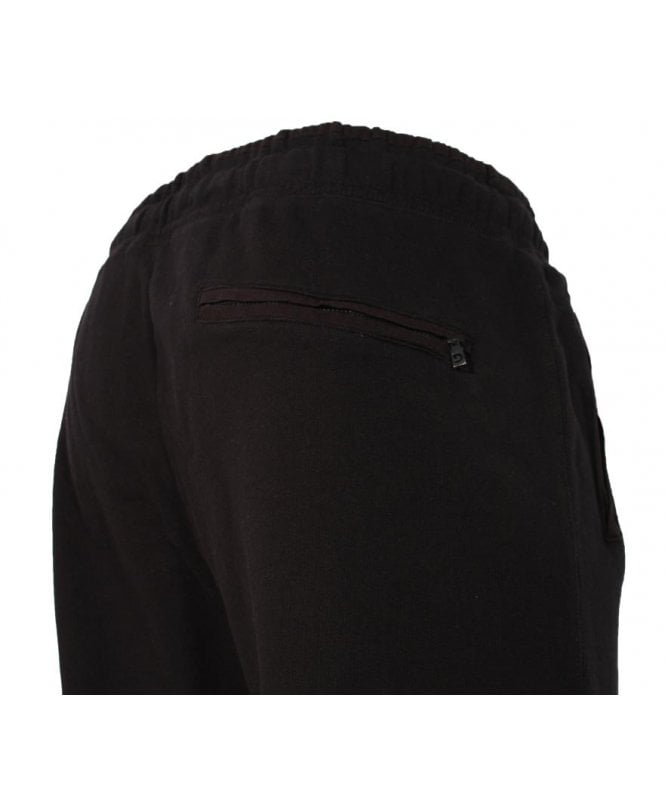 Cruyff Bottoms Tonal Trim Cuffed Legs