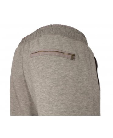 Cruyff Bottoms Tonal Trim Cuffed Legs