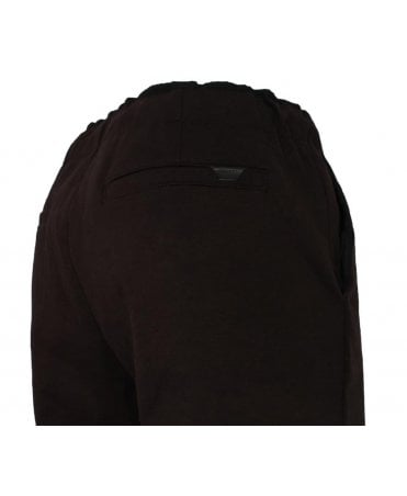 Cruyff Bottoms With Tonal Trim Tie Leg