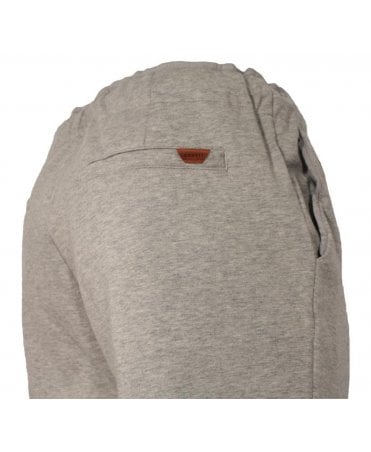 Cruyff Bottoms With Tonal Trim Tie Leg