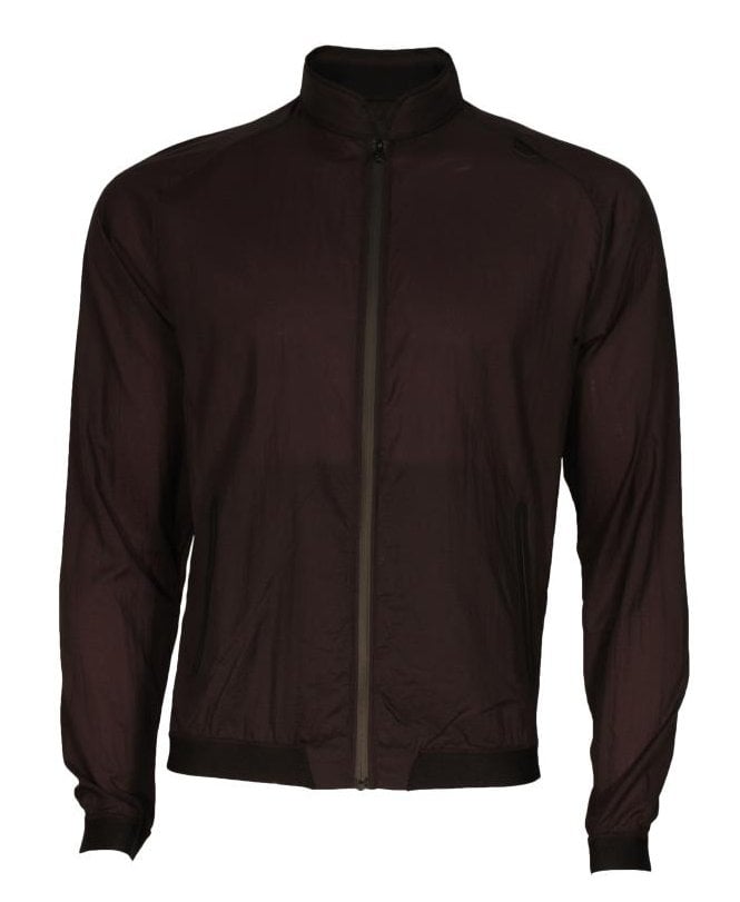 Cruyff Jacket Crepe Light Wieght Fabric