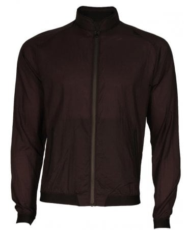 Cruyff Jacket Crepe Light Wieght Fabric