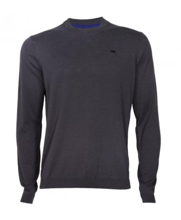 Cruyff Top Light Weight Knit Double Neck