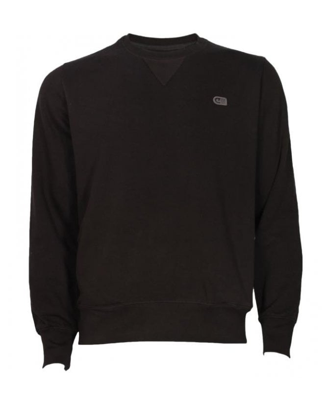Cruyff Top Sweat With Side Zip Pockets