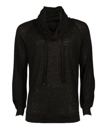 D&g Top Overhead Melange Effect