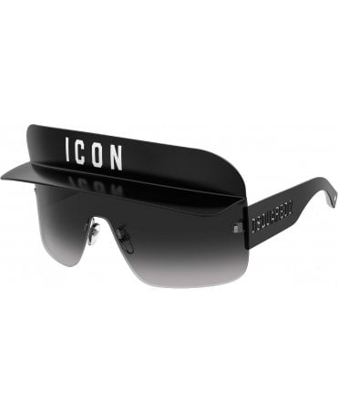 Dsquared Shades Icon Removable Visor