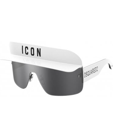 Dsquared Shades Icon Removable Visor