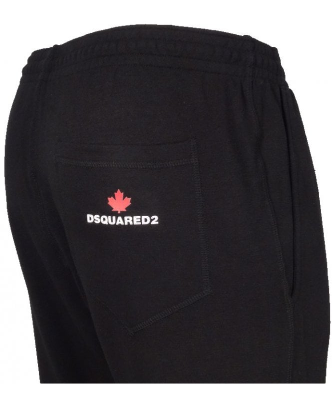 Dsquared2 Bottoms Stretch Skinny Maple