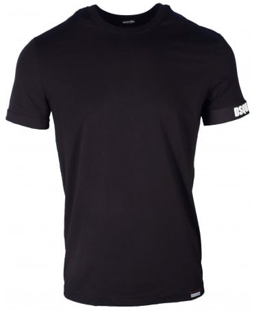 Dsquared2 T-shirt Sleeve Band Logo
