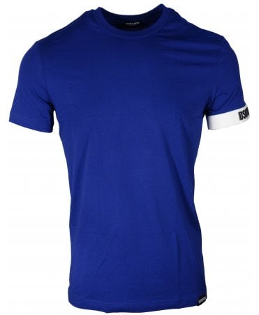 Dsquared2 T-shirt Sleeve Band Logo