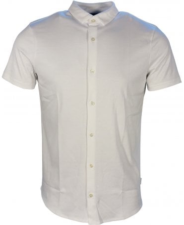 Ea Armani Polo Shirt Style Jersey Slim