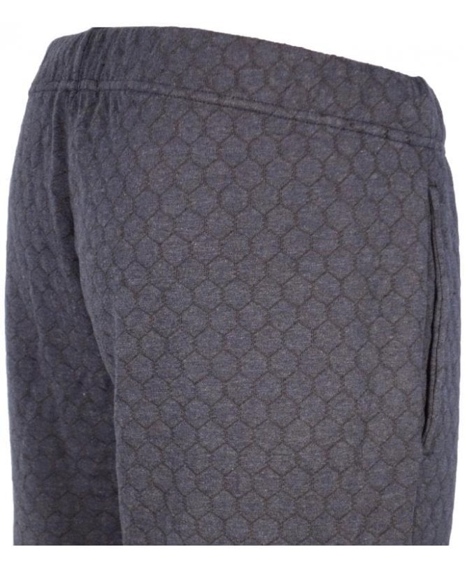 Emporio Armani Bottoms Honeycomb Lounge